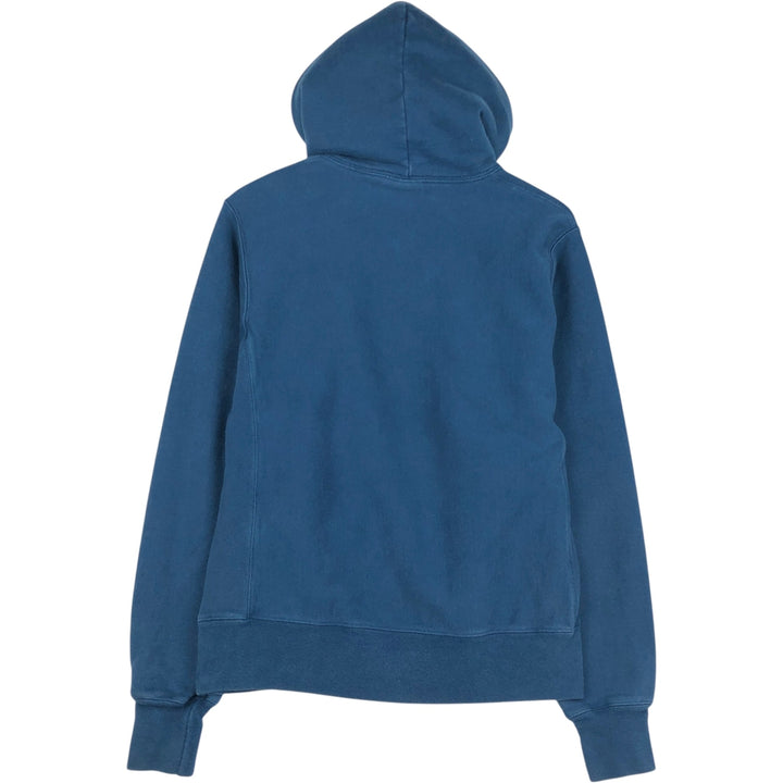 Champion REVERSE WEAVE Reverse Weave Sweat Pullover Hoodie Men's S unclear navy blue type Vintage Second Hand