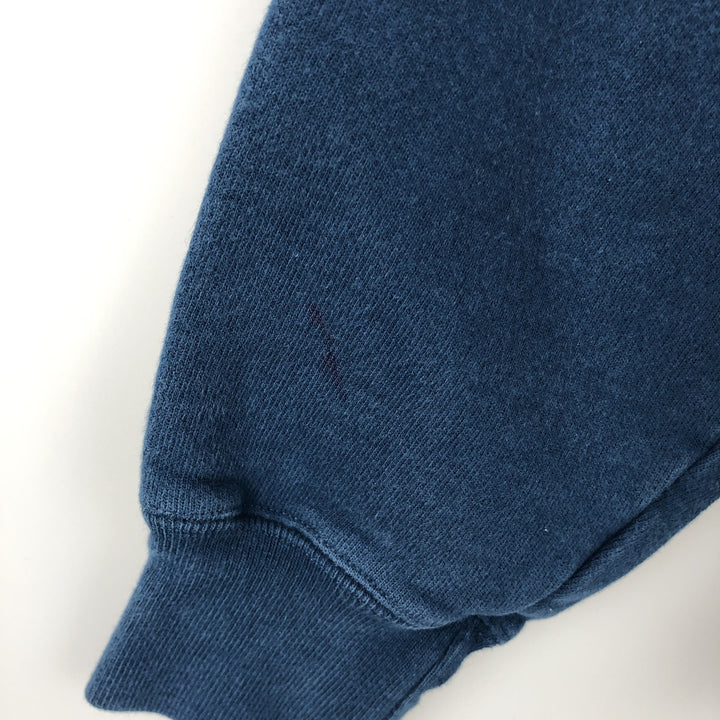 Champion REVERSE WEAVE Reverse Weave Sweat Pullover Hoodie Men's S unclear navy blue type Vintage Second Hand