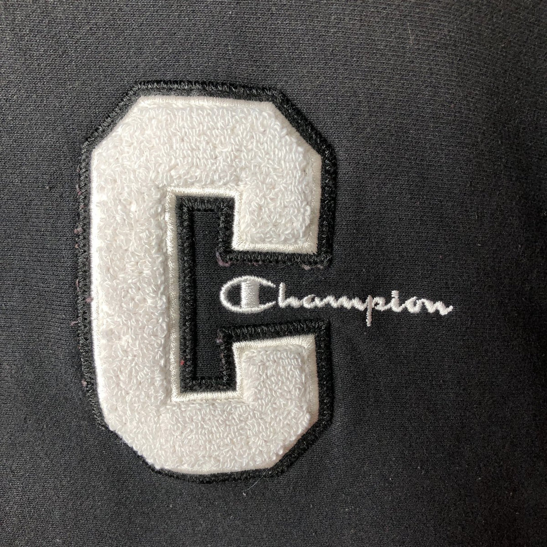 Champion REVERSE WEAVE Reverse Weave Sweat Pullover Hoodie Men's XL cotton red type Vintage Second Hand