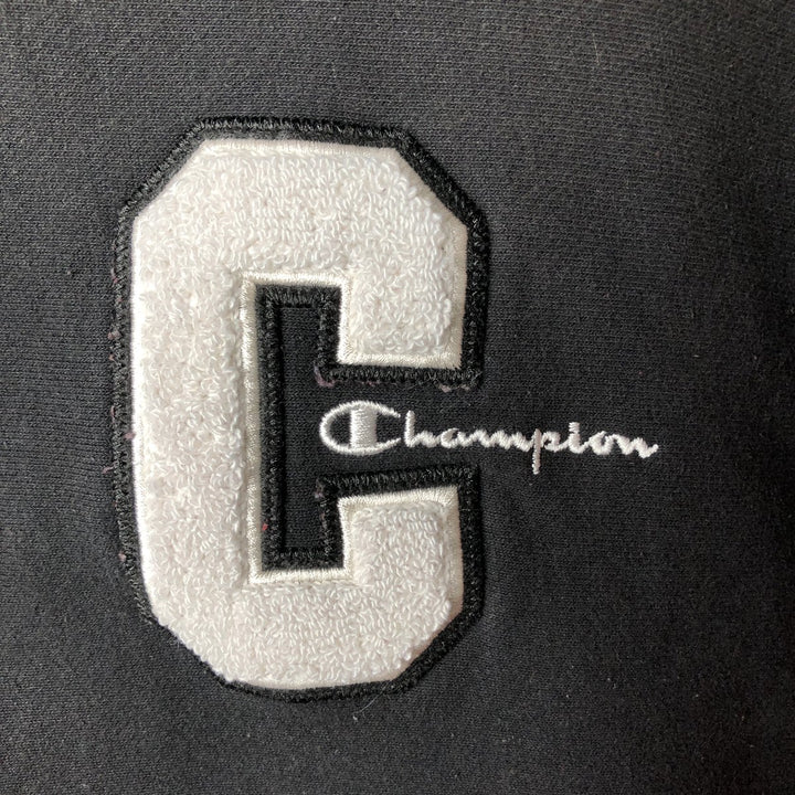 Champion REVERSE WEAVE Reverse Weave Sweat Pullover Hoodie Men's XL cotton red type Vintage Second Hand