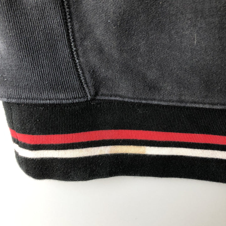 Champion REVERSE WEAVE Reverse Weave Sweat Pullover Hoodie Men's XL cotton red type Vintage Second Hand