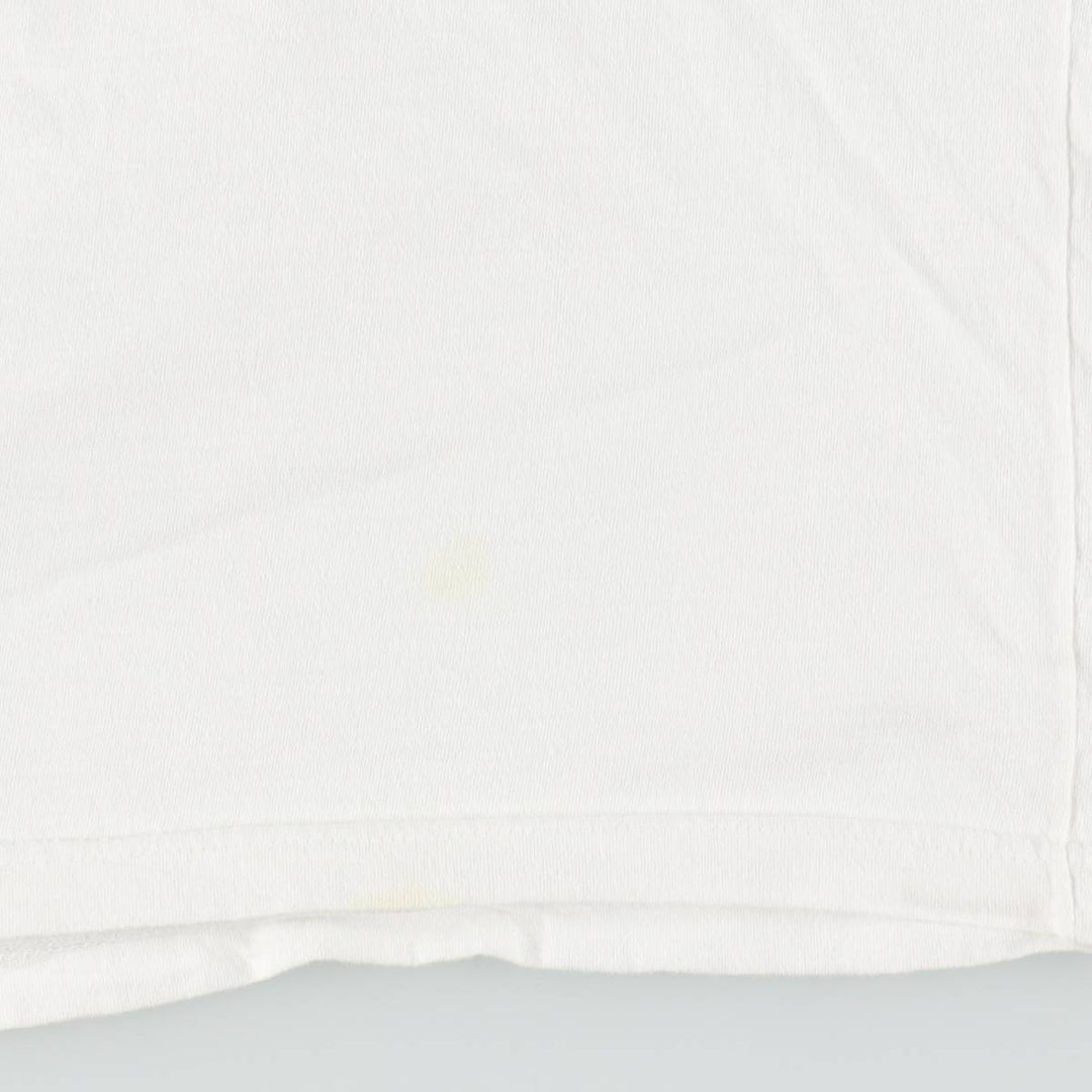90'S Looney Tunes Tweety character print T-shirt, men's size XL equivalent, vintage. unclear white type Vintage Second Hand