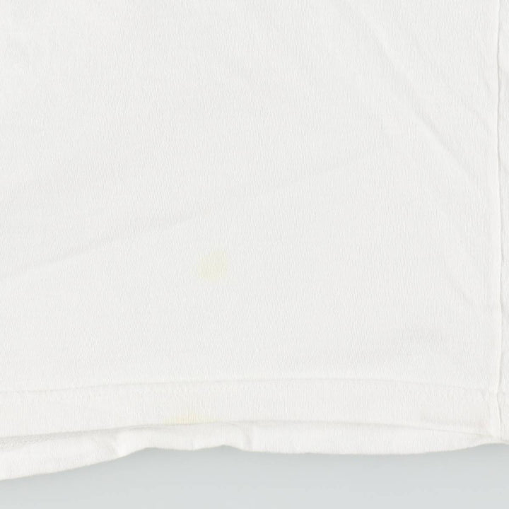 90'S Looney Tunes Tweety character print T-shirt, men's size XL equivalent, vintage. unclear white type Vintage Second Hand