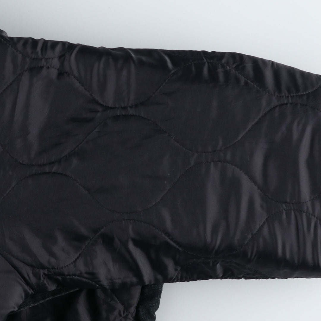2000'S Carhartt Traditional Padded Duck Work Jacket, Men's Size XL cotton black type Vintage Second Hand