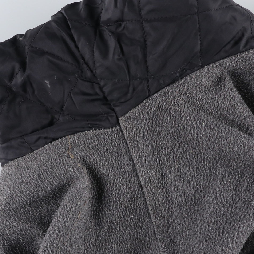 Carhartt Active Jacket, Padded Duck Full-Zip Hoodie, Men's XL unclear brown type Vintage Second Hand