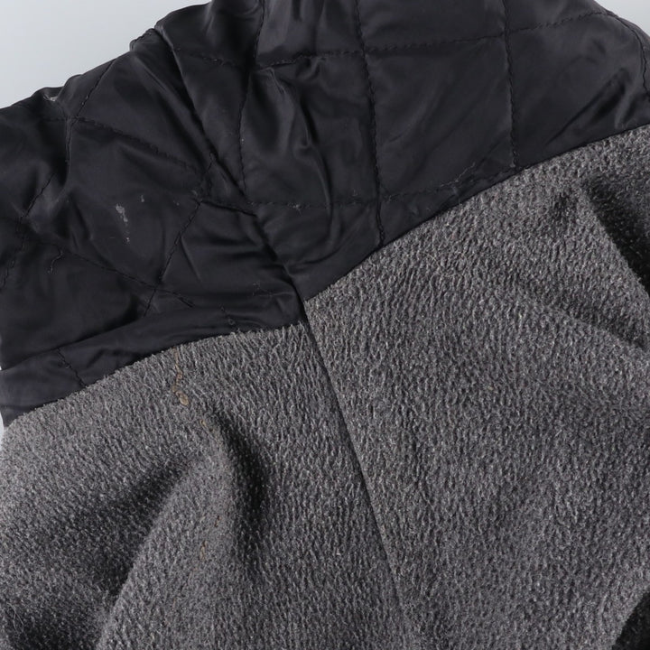 Carhartt Active Jacket, Padded Duck Full-Zip Hoodie, Men's XL unclear brown type Vintage Second Hand