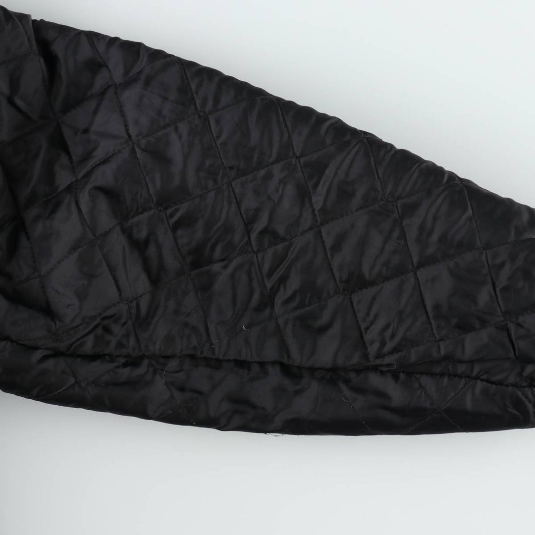 Carhartt Active Jacket, Padded Duck Full-Zip Hoodie, Men's XXL cotton navy blue type Vintage Second Hand
