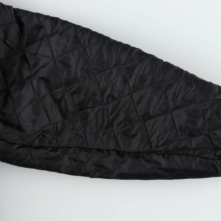 Carhartt Active Jacket, Padded Duck Full-Zip Hoodie, Men's XXL cotton navy blue type Vintage Second Hand