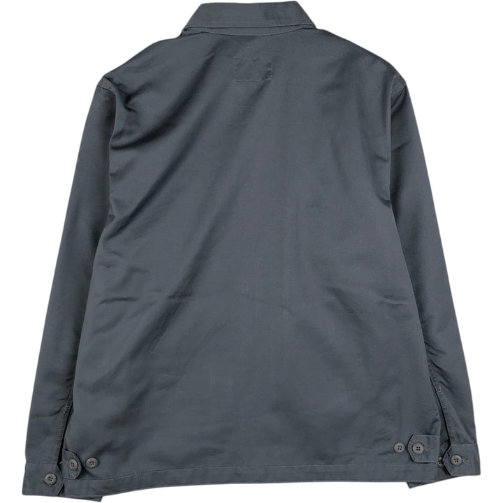 Carhartt WORK IN PROGRESS MODULAR JACKET (Men's XL equivalent) polyester gray type Vintage Second Hand