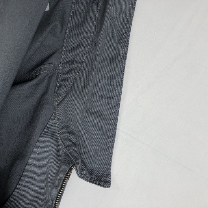 Carhartt WORK IN PROGRESS MODULAR JACKET (Men's XL equivalent) polyester gray type Vintage Second Hand