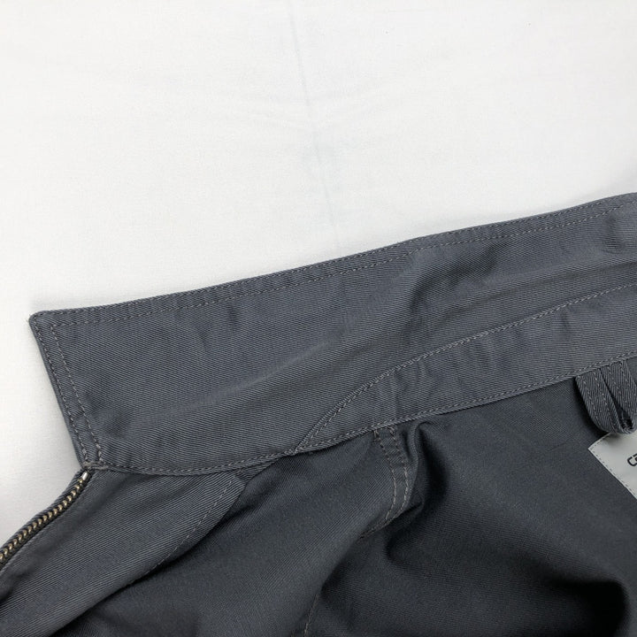 Carhartt WORK IN PROGRESS MODULAR JACKET (Men's XL equivalent) polyester gray type Vintage Second Hand