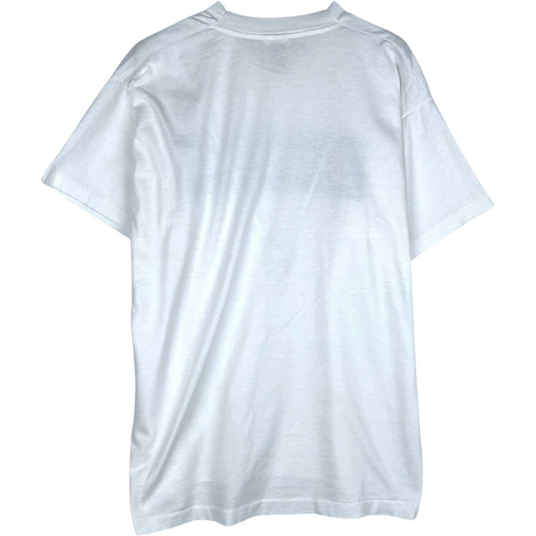 2000'S Fruit of the Loom BEST Sherwin-Williams Advertising T-Shirt, Men's XL (approx.) cotton white type Vintage Second Hand