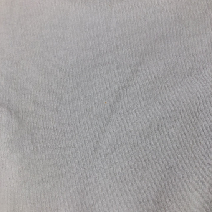 90'S Screen Stars Premium Carlsberg advertising T-shirt, made in Ireland, men's size XL equivalent. cotton white type Vintage Second Hand