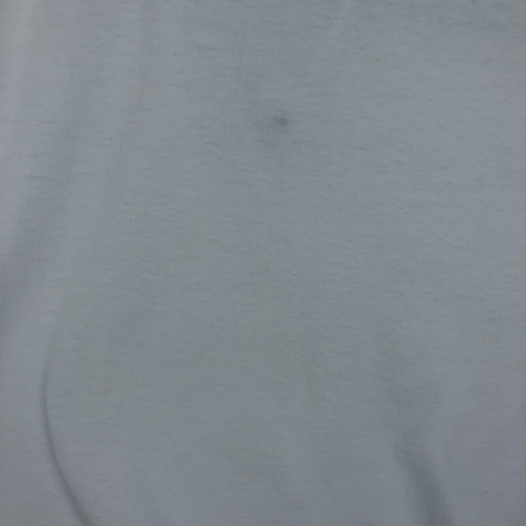 90'S Screen Stars BEST CORONA EXTRA Advertising T-Shirt, Made in USA, Men's XL equivalent. cotton white type Vintage Second Hand