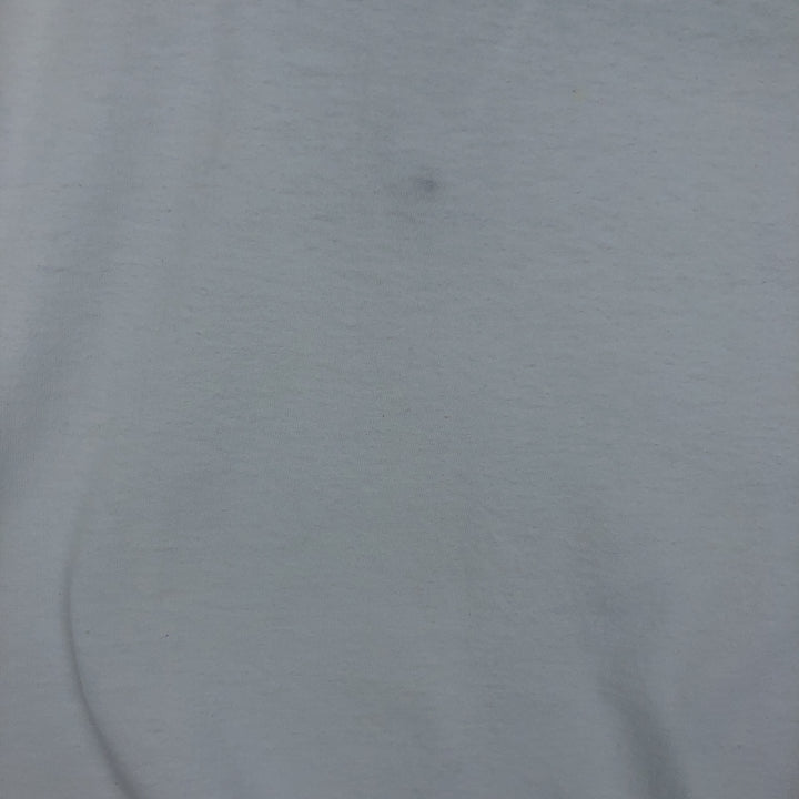 90'S Screen Stars BEST CORONA EXTRA Advertising T-Shirt, Made in USA, Men's XL equivalent. cotton white type Vintage Second Hand