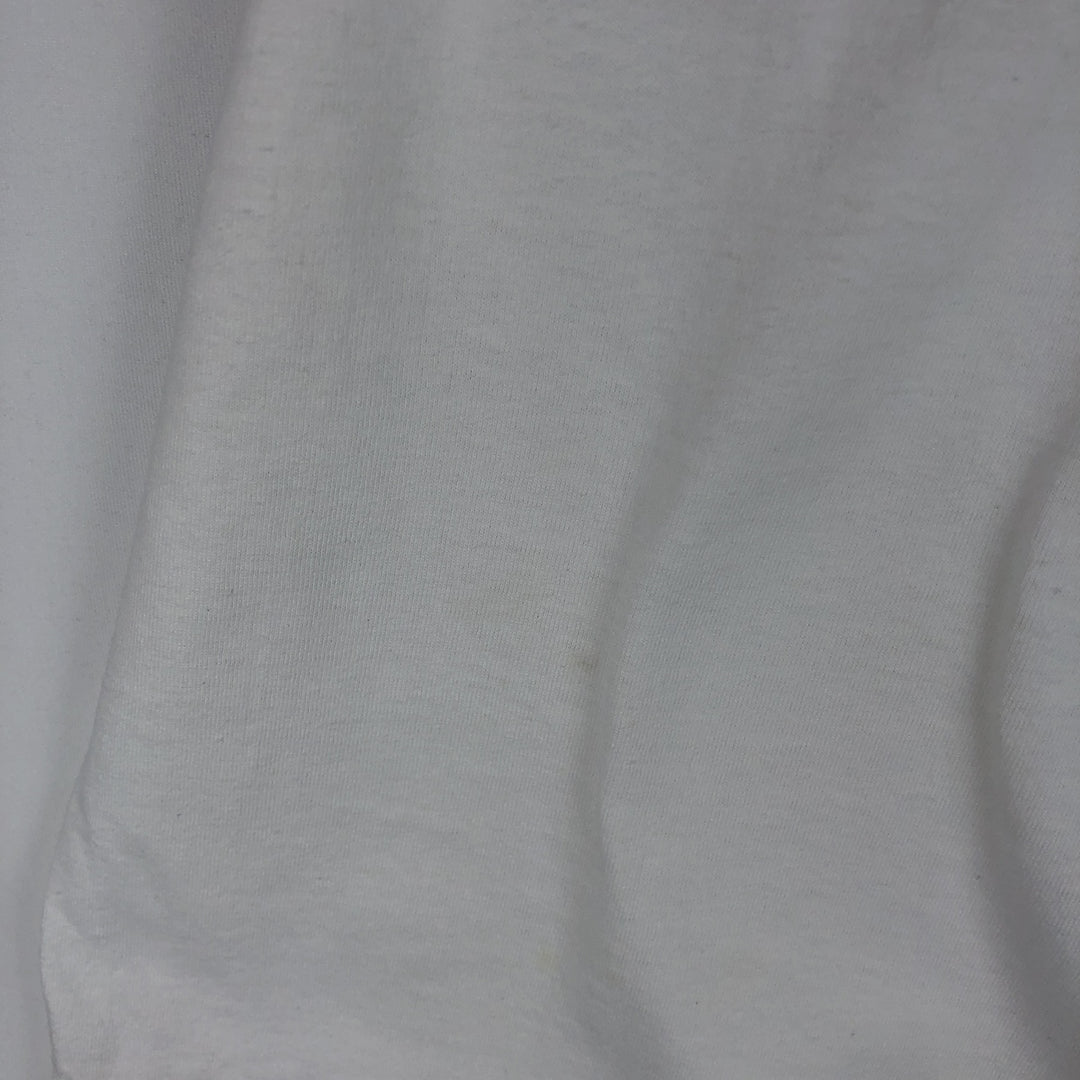 90'S Screen Stars BEST CORONA EXTRA Advertising T-Shirt, Made in USA, Men's XL equivalent. cotton white type Vintage Second Hand