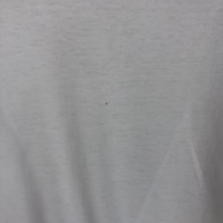 90'S Fruit of the Loom SMARTIES Advertising T-Shirt, Made in Canada, Men's XL equivalent, Vintage cotton white type Vintage Second Hand