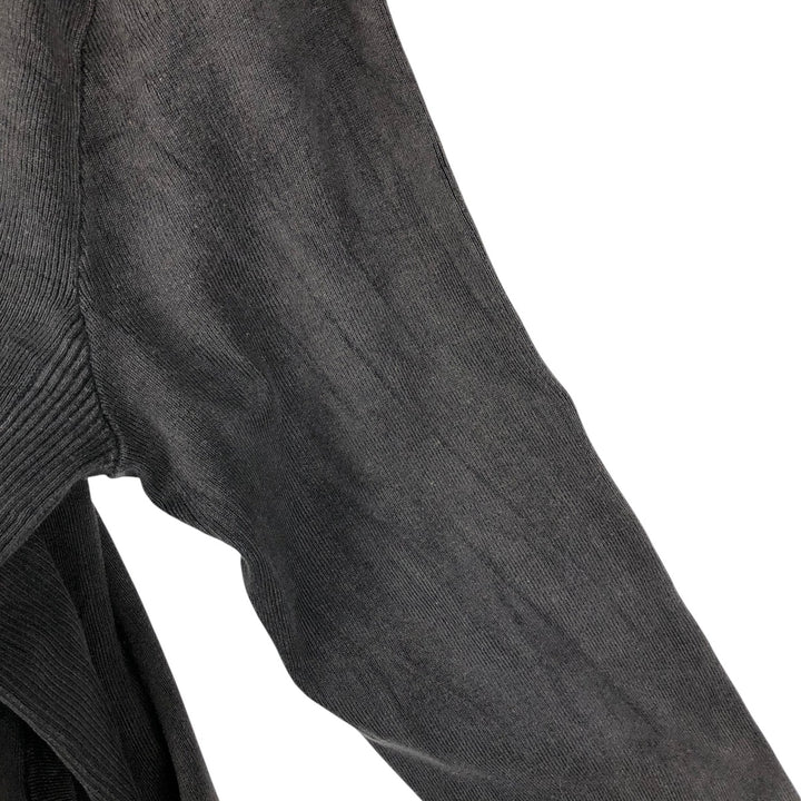 Ralph Lauren POLO by Ralph Lauren Driver's Knit Sweater, Men's Size M cotton black type Vintage Second Hand