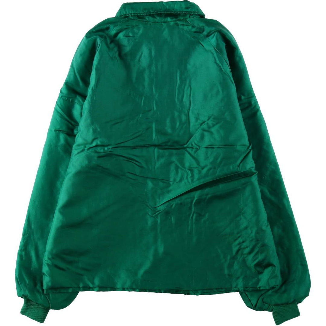 Swingster Coach Jacket, Men's Size L (approx.), Vintage unclear green type Vintage Second Hand