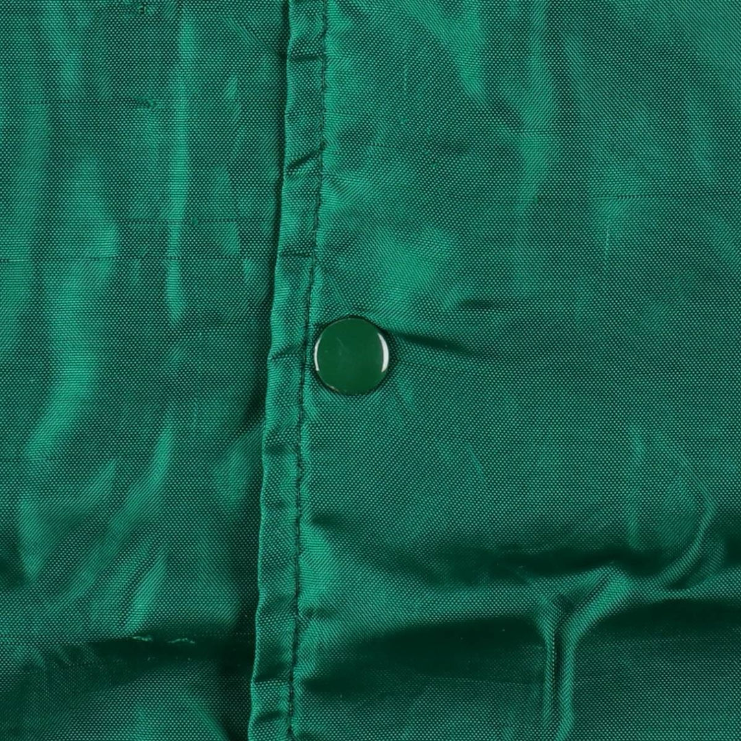 Swingster Coach Jacket, Men's Size L (approx.), Vintage unclear green type Vintage Second Hand