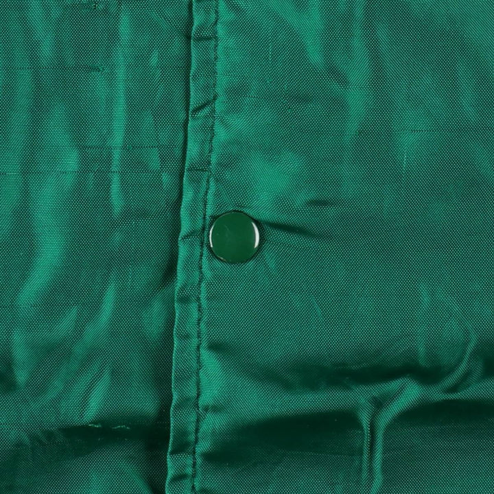 Swingster Coach Jacket, Men's Size L (approx.), Vintage unclear green type Vintage Second Hand