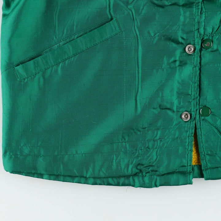 Swingster Coach Jacket, Men's Size L (approx.), Vintage unclear green type Vintage Second Hand