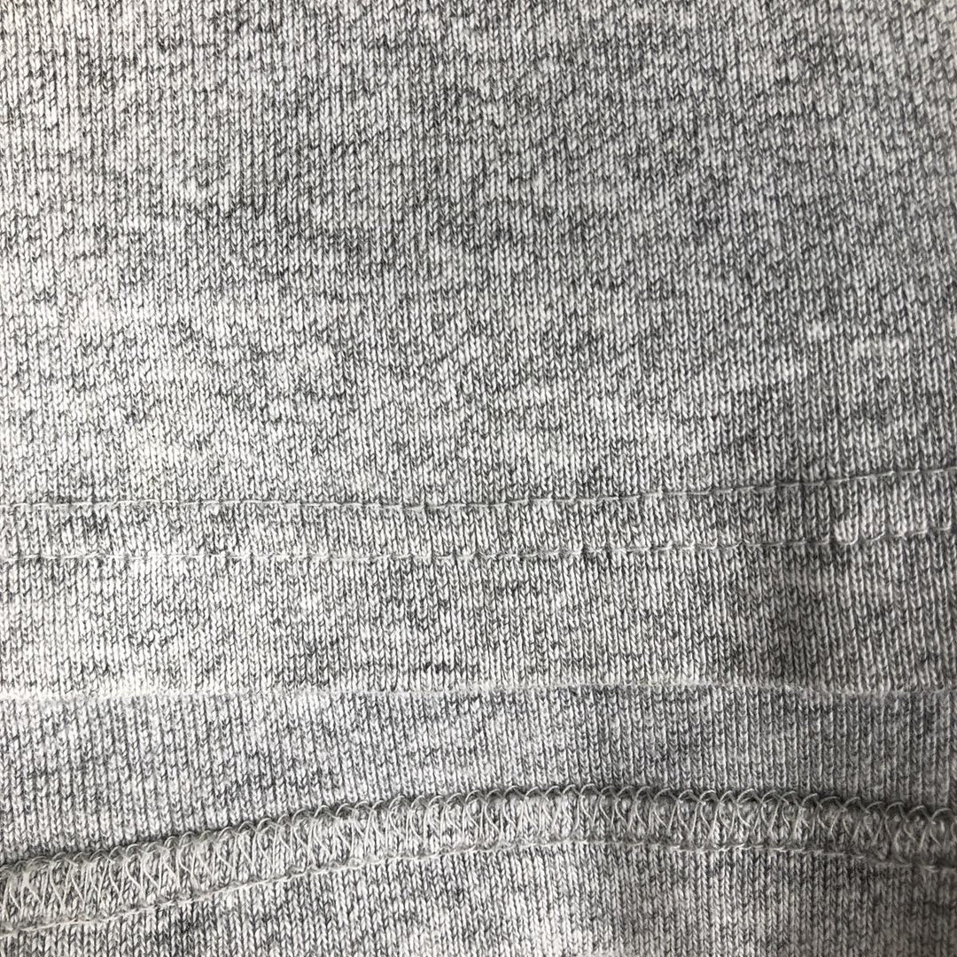 Harley-Davidson Long Sleeve T-Shirt, Men's XXL unclear gray type Vintage Second Hand