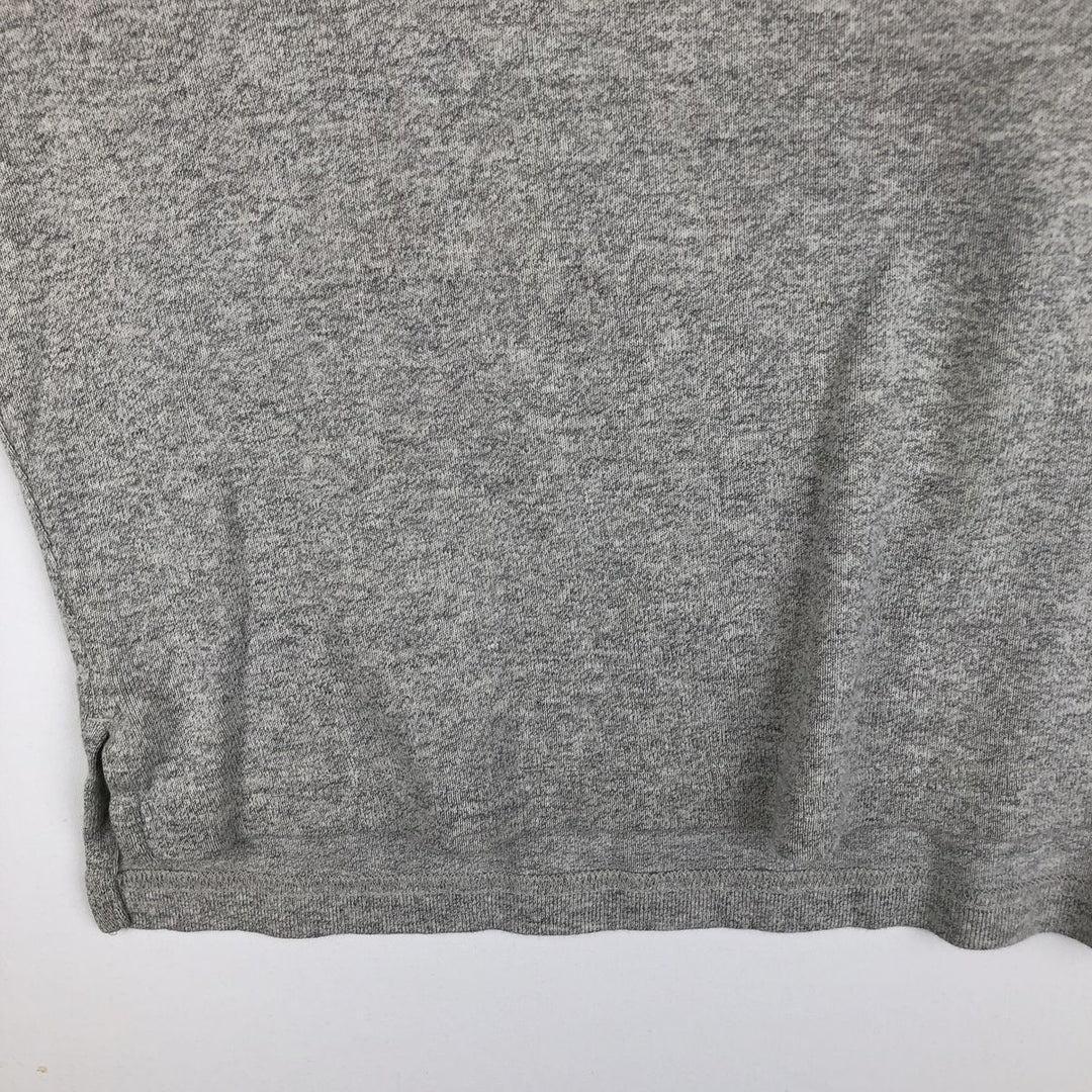 Harley-Davidson Long Sleeve T-Shirt, Men's XXL unclear gray type Vintage Second Hand