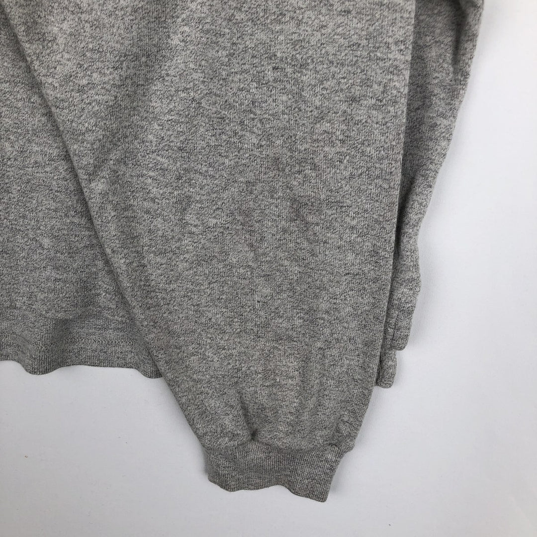 Harley-Davidson Long Sleeve T-Shirt, Men's XXL unclear gray type Vintage Second Hand