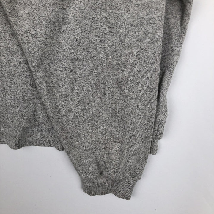 Harley-Davidson Long Sleeve T-Shirt, Men's XXL unclear gray type Vintage Second Hand