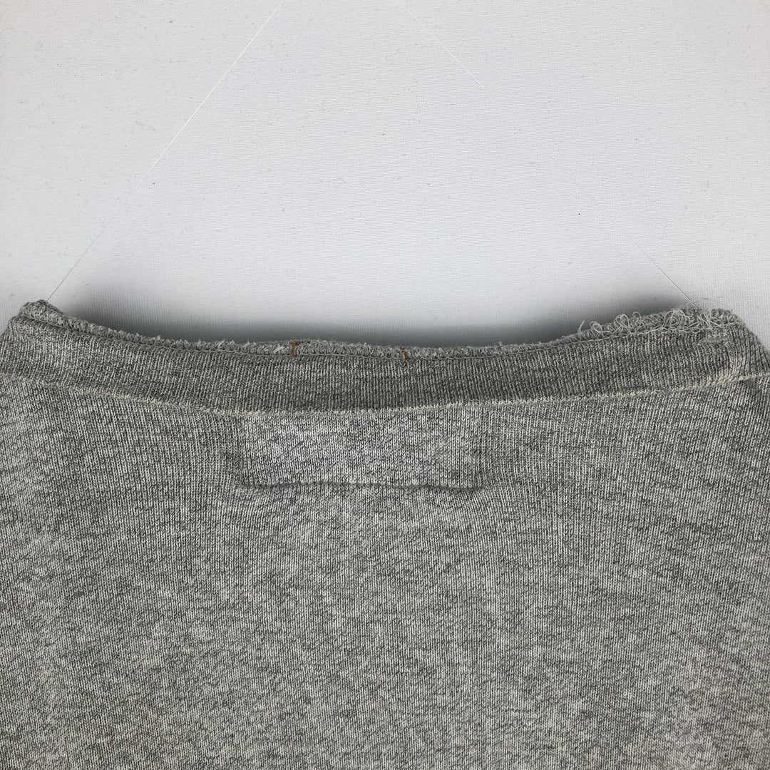 Harley-Davidson Long Sleeve T-Shirt, Men's XXL unclear gray type Vintage Second Hand