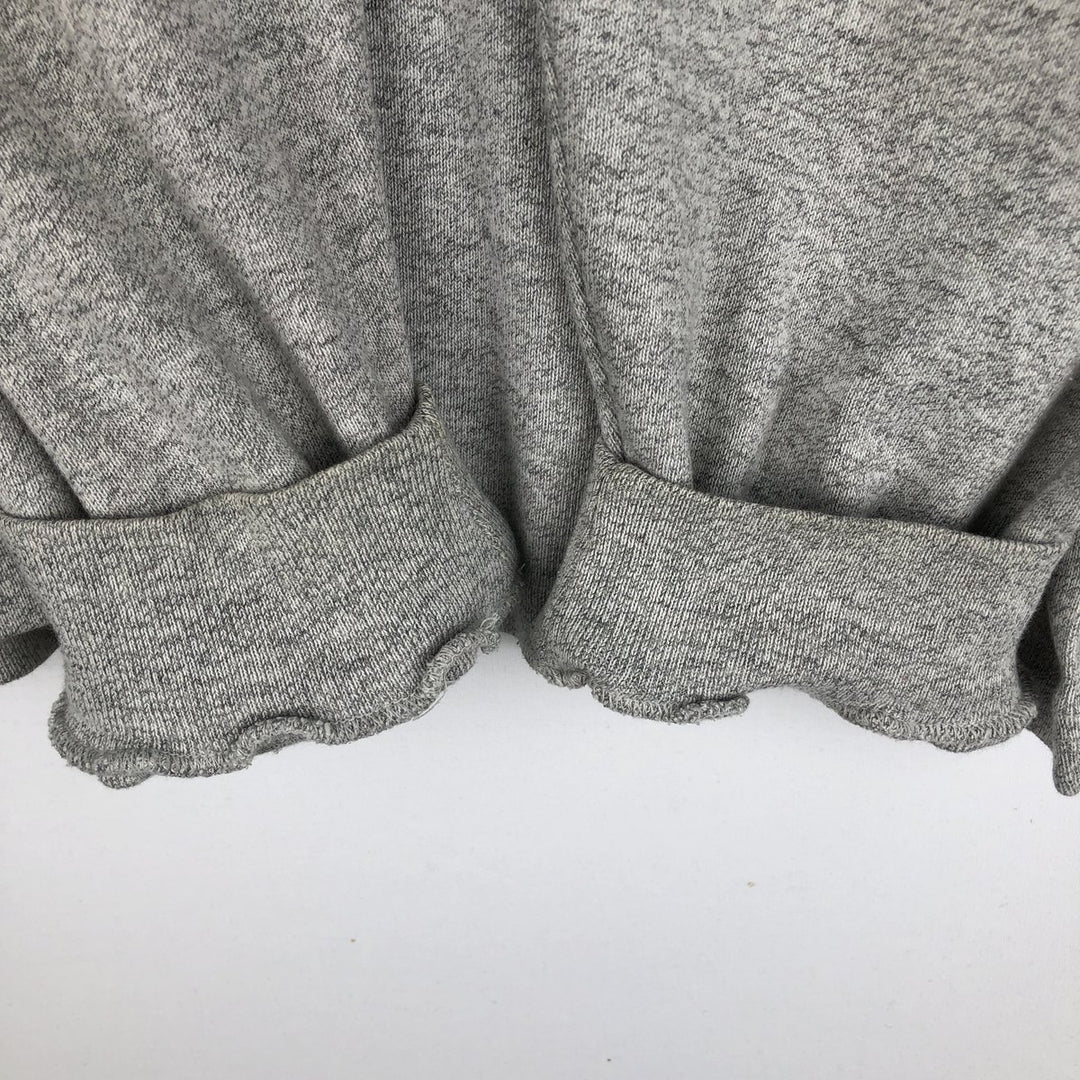 Harley-Davidson Long Sleeve T-Shirt, Men's XXL unclear gray type Vintage Second Hand