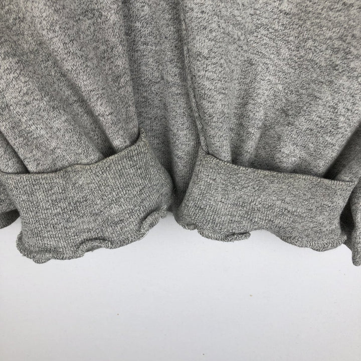 Harley-Davidson Long Sleeve T-Shirt, Men's XXL unclear gray type Vintage Second Hand