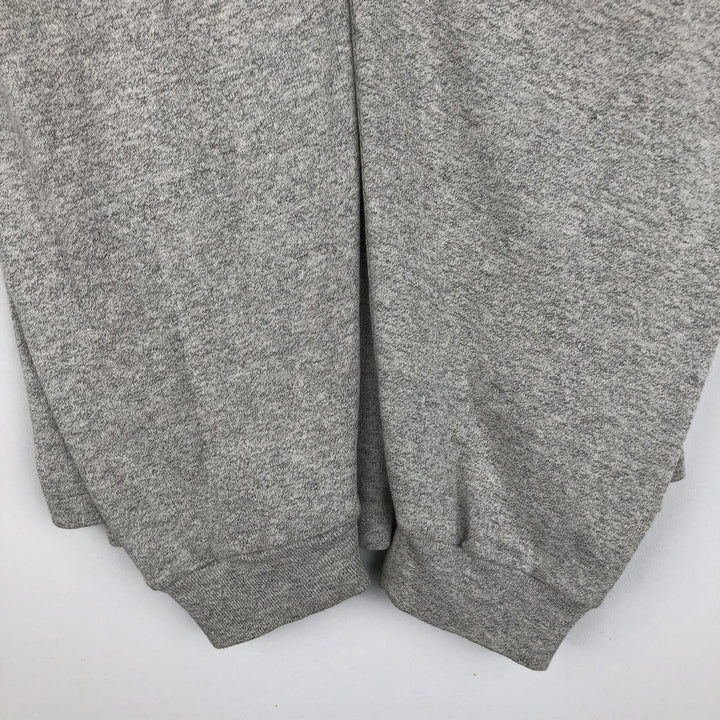 Harley-Davidson Long Sleeve T-Shirt, Men's XXL unclear gray type Vintage Second Hand