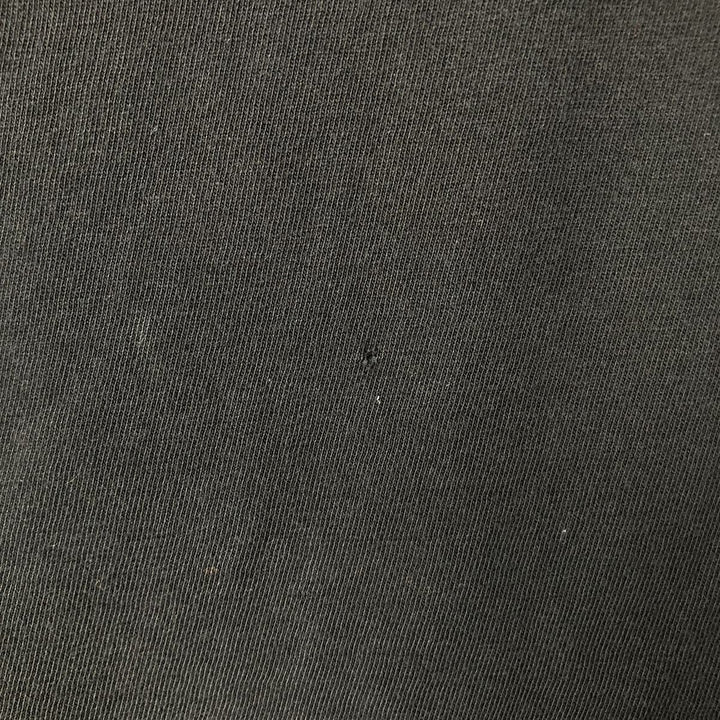 Big Size Harley-Davidson Motorcycle Long-Sleeve T-Shirt (Men's XXXL equivalent) cotton black type Vintage Second Hand