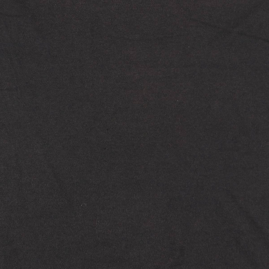 80'S Screen Stars Cats print T-shirt, Made in USA, Men's size L equivalent, Vintage cotton black type Vintage Second Hand