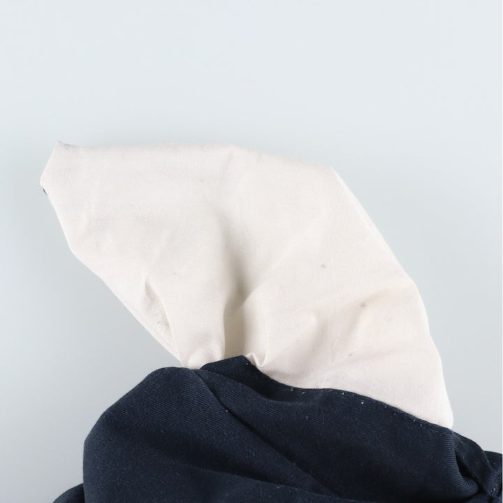 Dickies 874 Original Fit Work Pants, Men's, Size W35 polyester navy blue type Vintage Second Hand