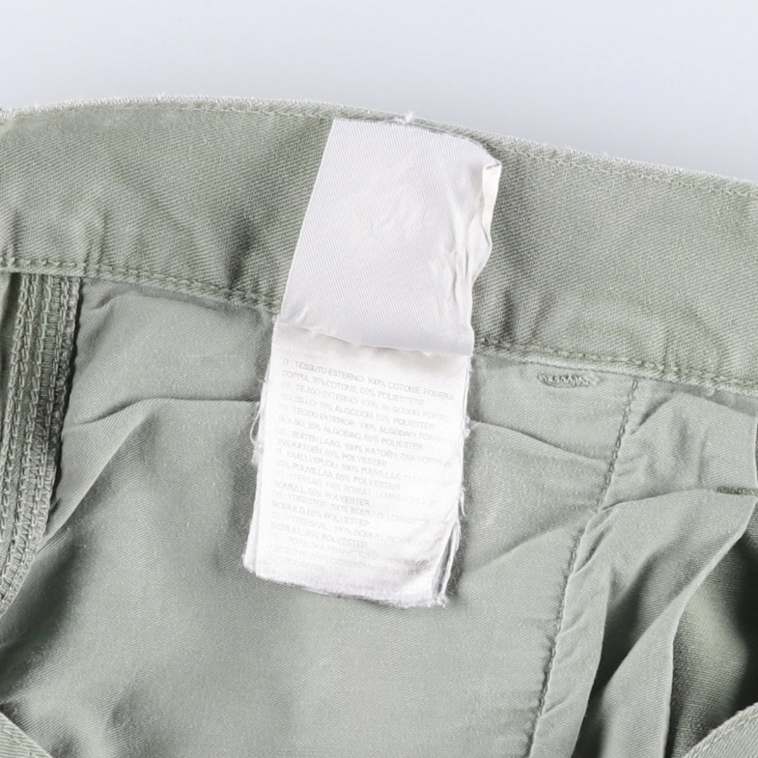 Carhartt Painter Pants, Men's, Size W36 cotton Khaki type Vintage Second Hand