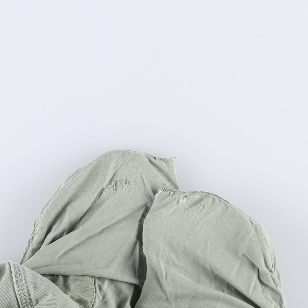 Carhartt Painter Pants, Men's, Size W36 cotton Khaki type Vintage Second Hand