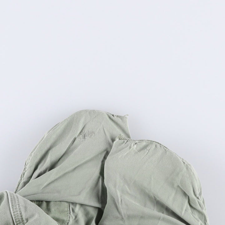 Carhartt Painter Pants, Men's, Size W36 cotton Khaki type Vintage Second Hand