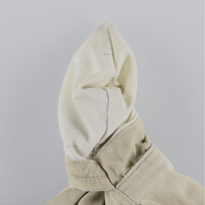 Carhartt Relaxed Fit Work Pants, Men's, Size 34 cotton Beige type Vintage Second Hand