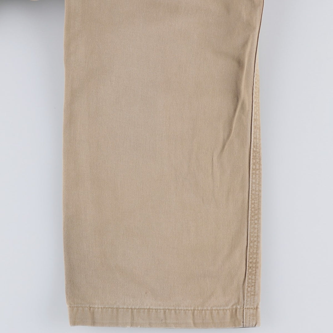 Carhartt Relaxed Fit Painter Pants, Men's, Size 36 cotton Beige type Vintage Second Hand