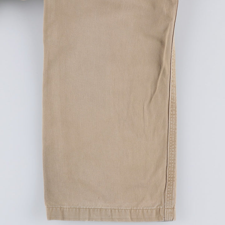 Carhartt Relaxed Fit Painter Pants, Men's, Size 36 cotton Beige type Vintage Second Hand