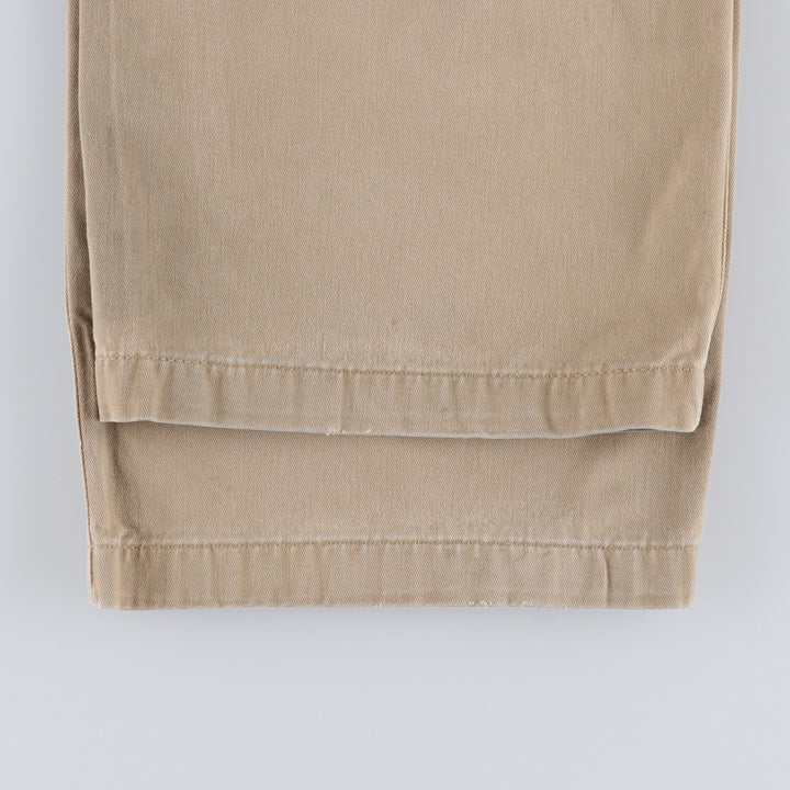 Carhartt Relaxed Fit Painter Pants, Men's, Size 36 cotton Beige type Vintage Second Hand