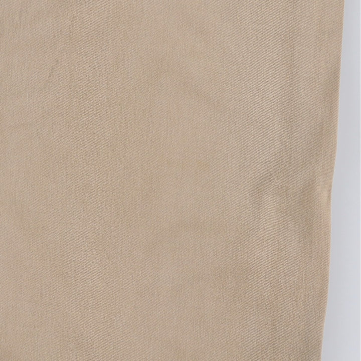 Carhartt Relaxed Fit Painter Pants, Men's, Size 36 cotton Beige type Vintage Second Hand