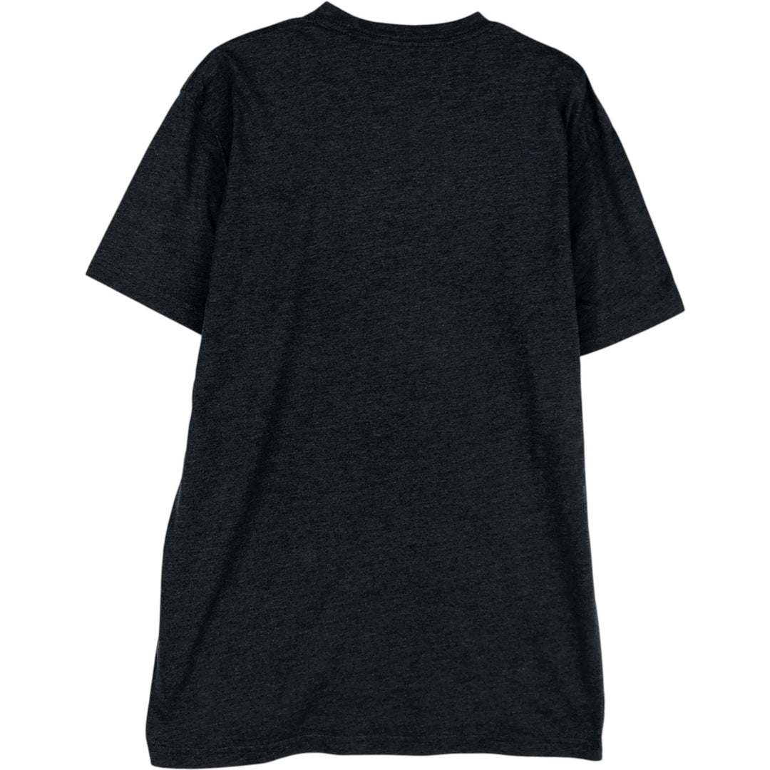 Harry Potter Sirius Black Movie T-Shirt (Men's Size S) unclear Charcoal Vintage Second Hand