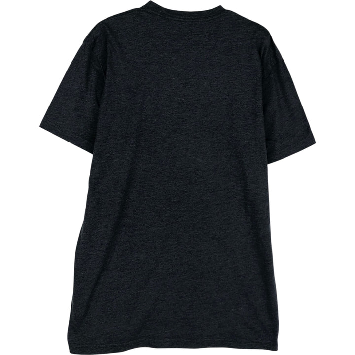 Harry Potter Sirius Black Movie T-Shirt (Men's Size S) unclear Charcoal Vintage Second Hand