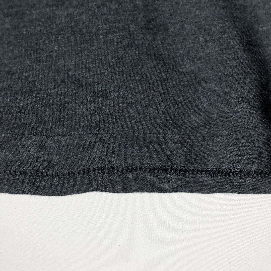 Harry Potter Sirius Black Movie T-Shirt (Men's Size S) unclear Charcoal Vintage Second Hand