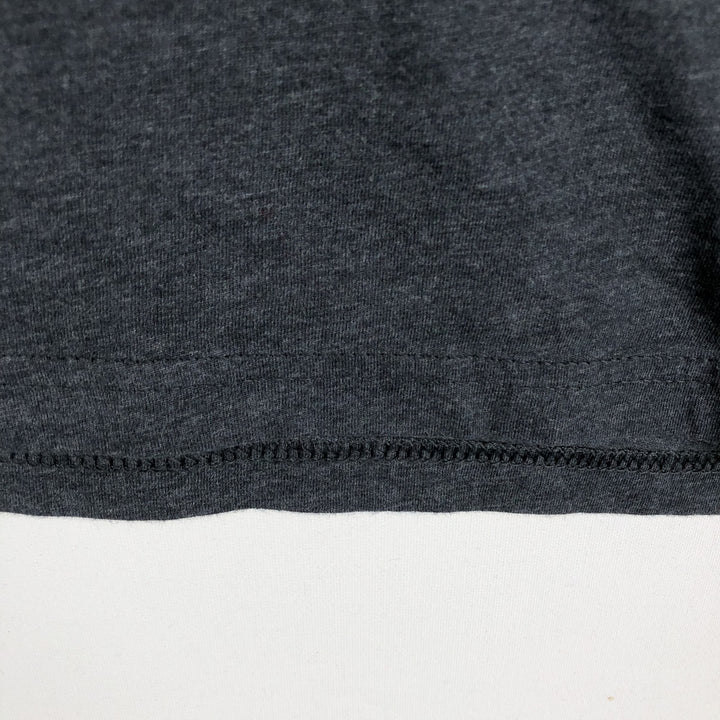 Harry Potter Sirius Black Movie T-Shirt (Men's Size S) unclear Charcoal Vintage Second Hand