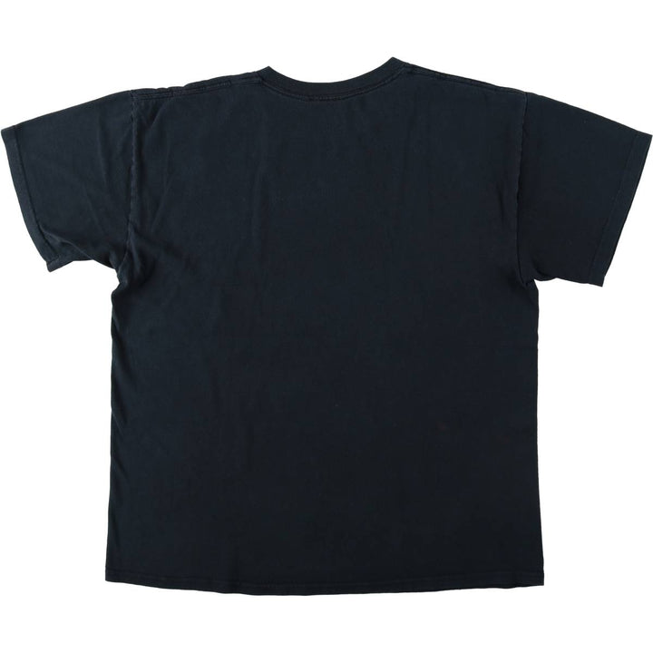 STAR WARS Stormtrooper Movie T-Shirt unclear black type Vintage Second Hand